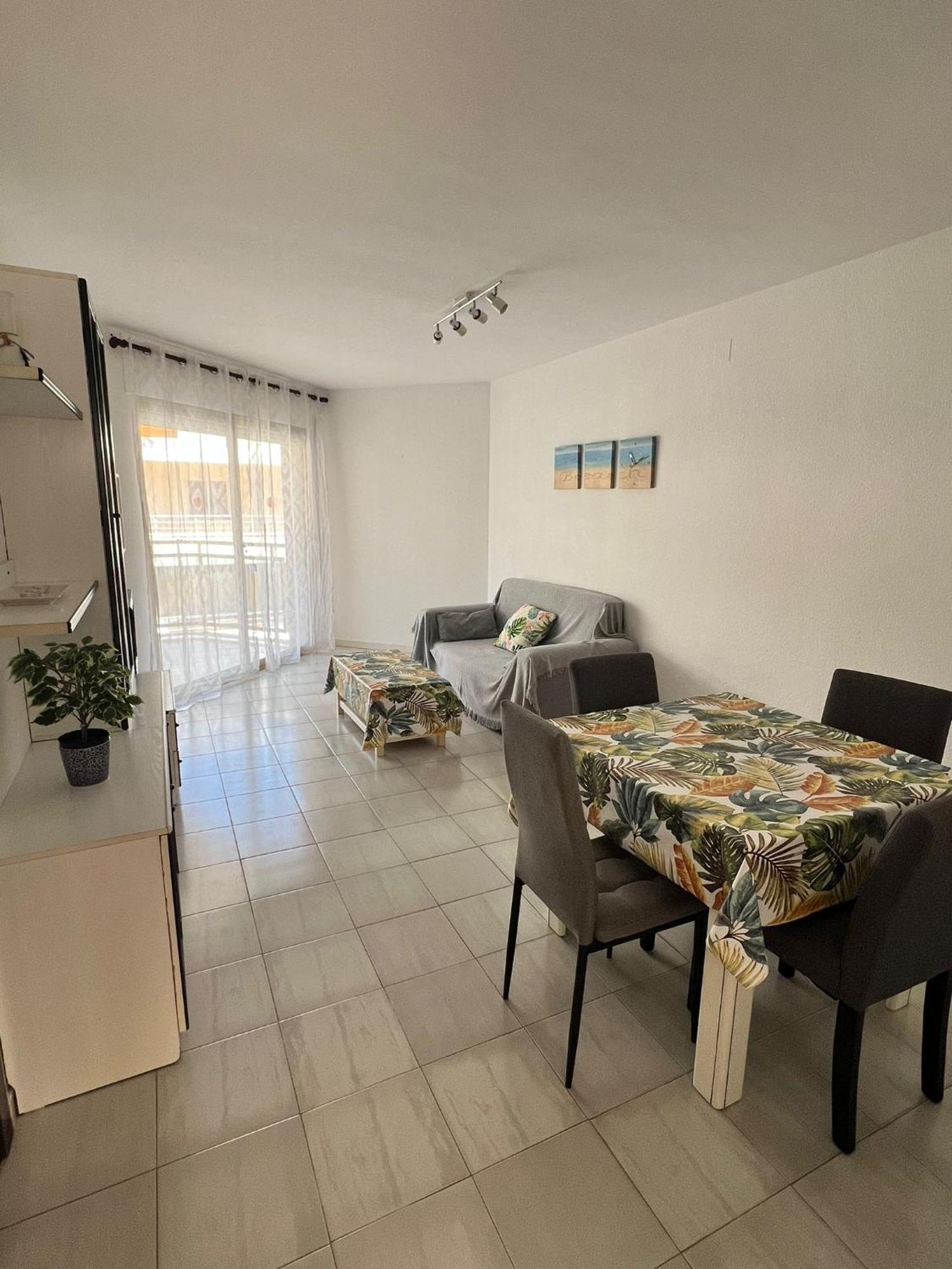 Apartamentos Versailles Villafortuny Exterior photo